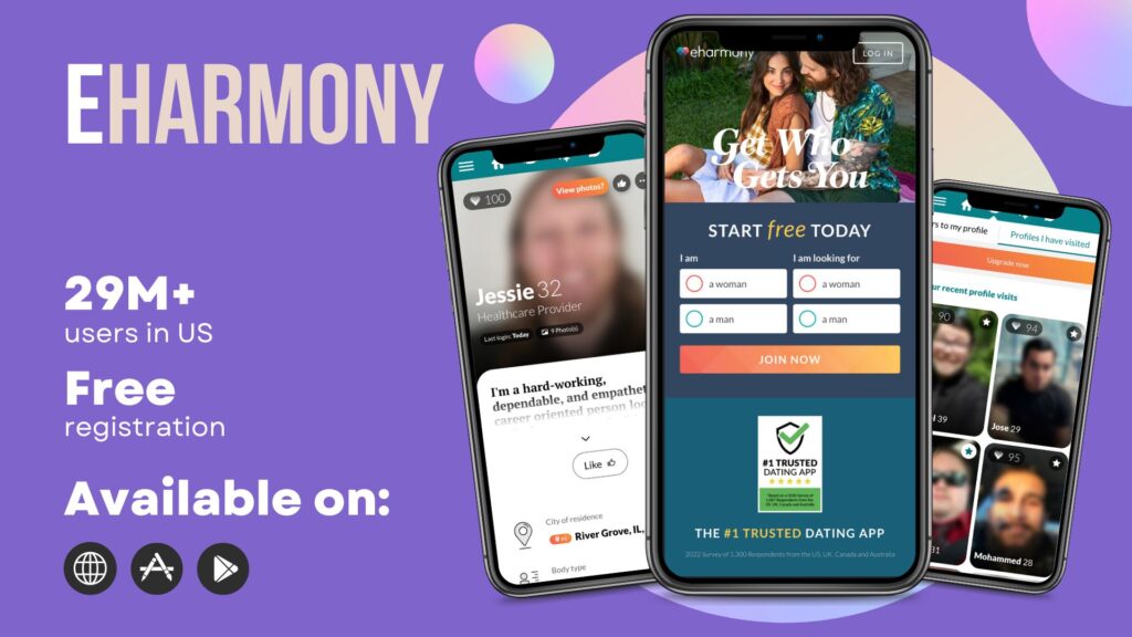 eharmony