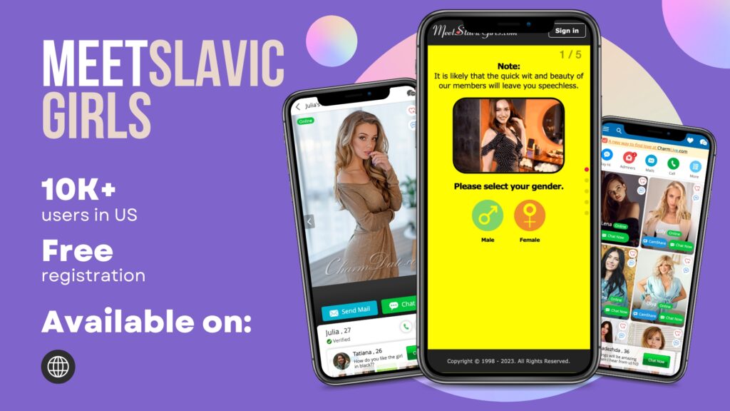 meetslavicgirls