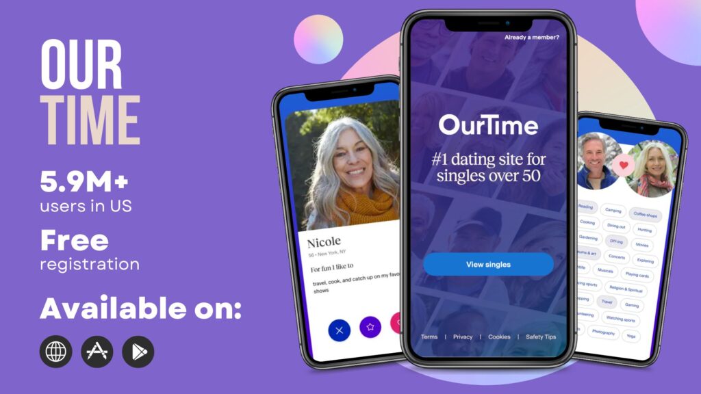 ourtime