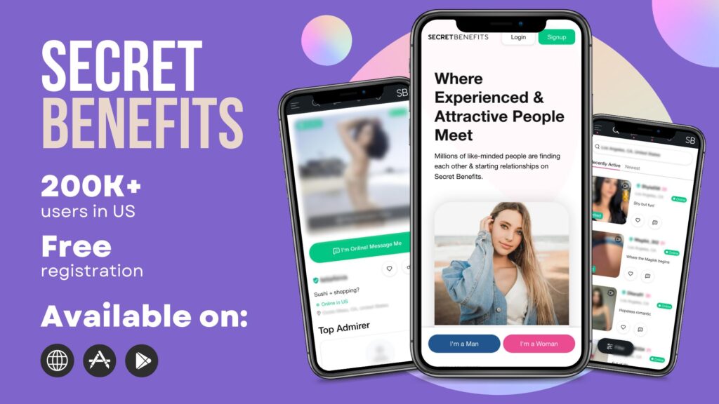 secretbenefits