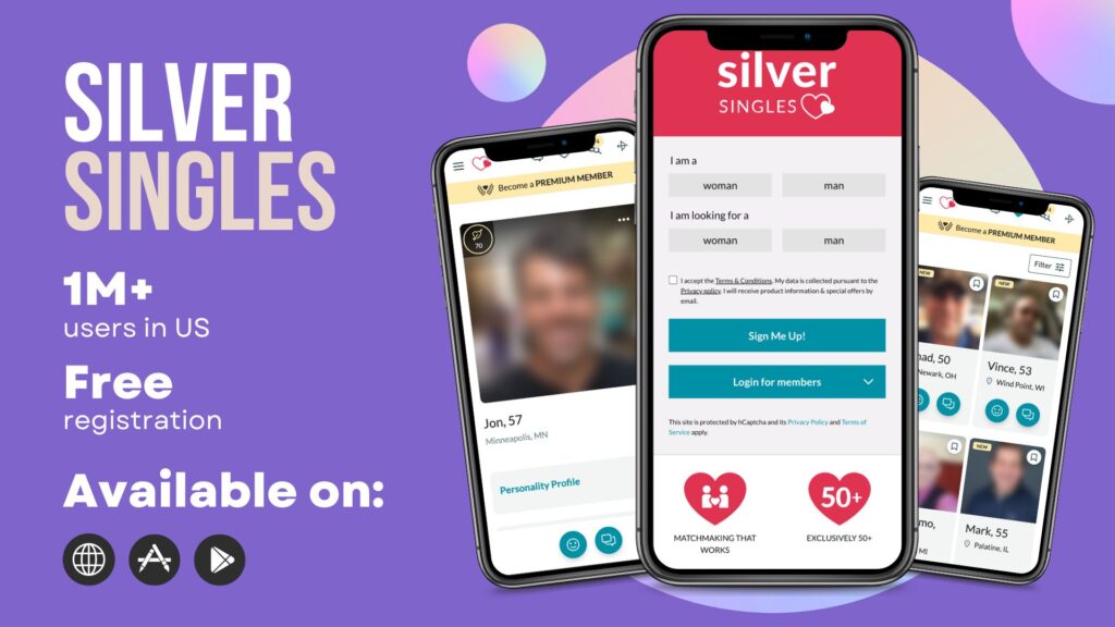 silversingles