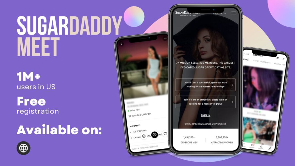 sugardaddymeet