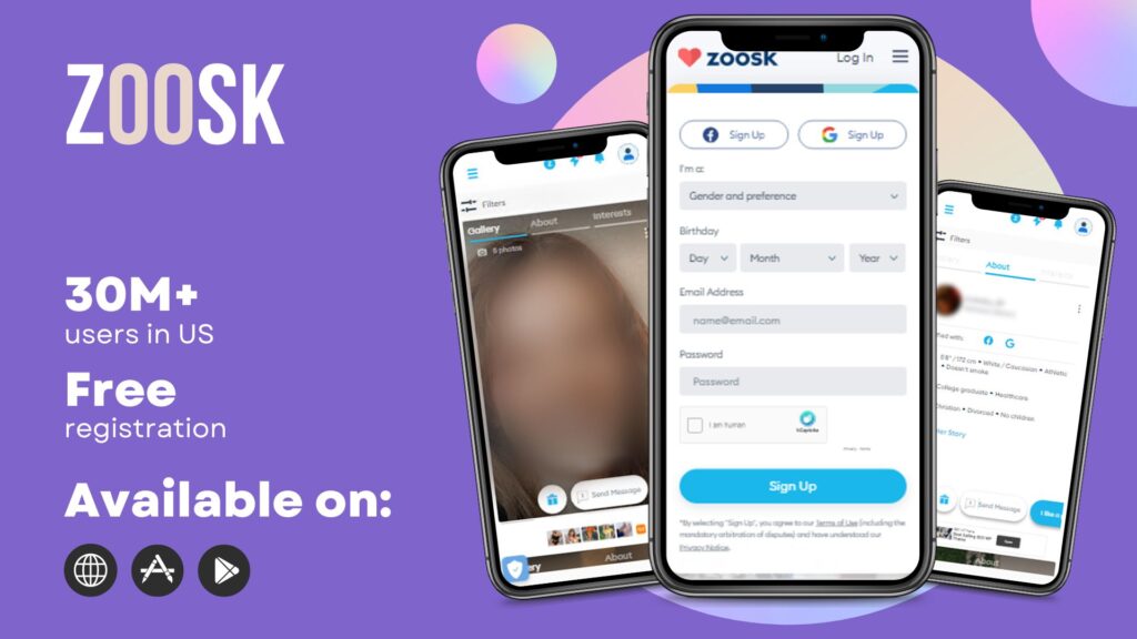 zoosk