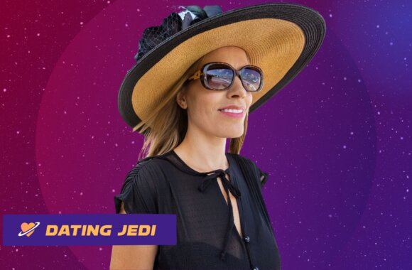 How to Get a Sugar Momma