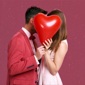 long term relationships