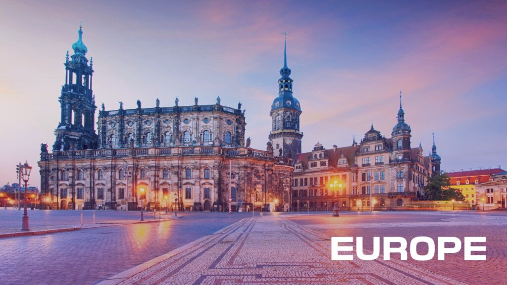europe