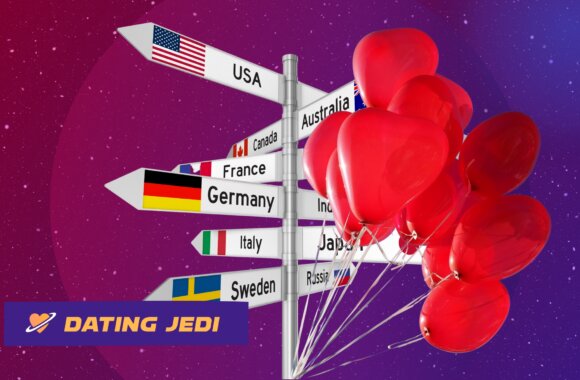 Find Your Love Overseas With the Best Country for Online Dating