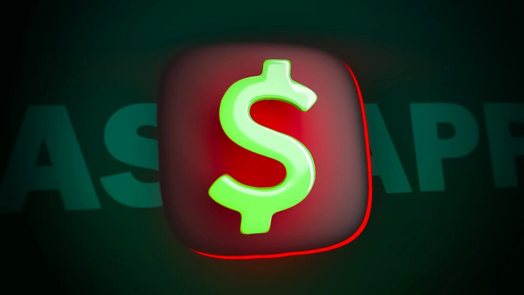 cash app scam
