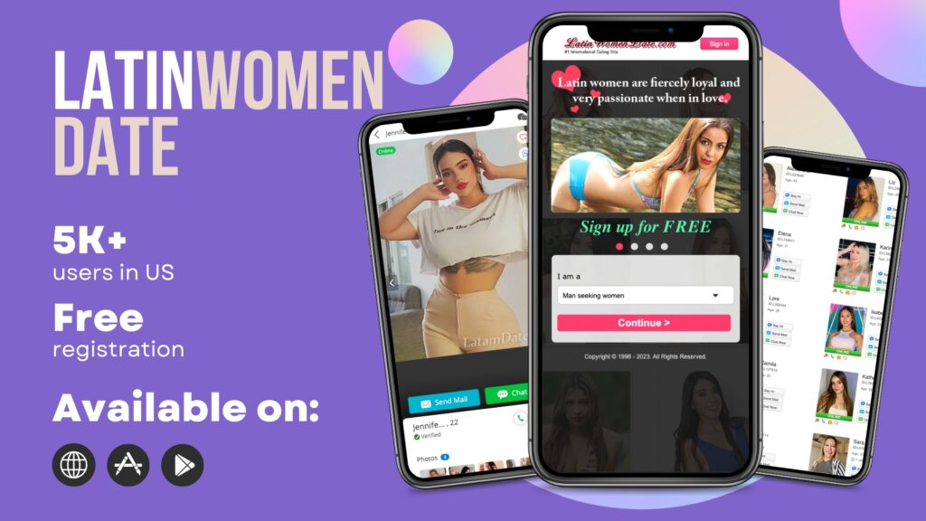 latinwomendate