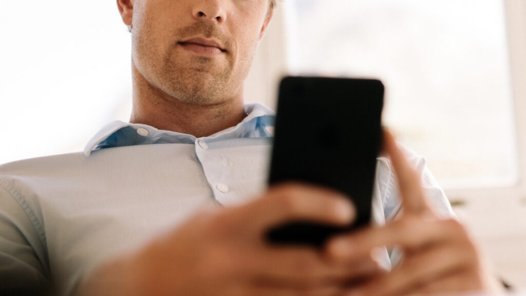 man over 30 looking for match