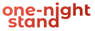 One-NightStand Logo