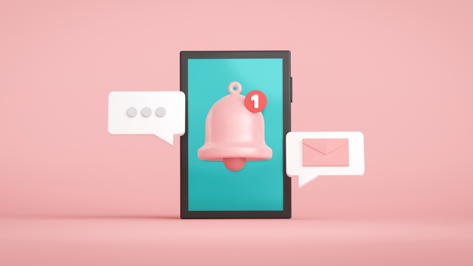 new conversation