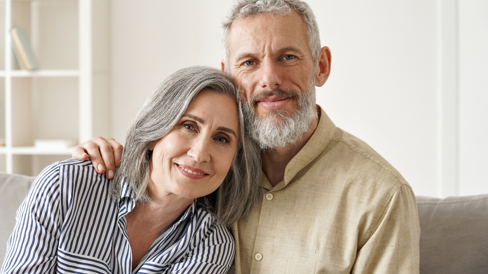 senior dating over 50