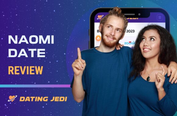 NaomiDate Review: Features, Prices, Pros & Cons