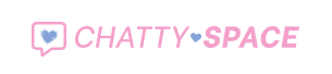 ChattySpace Logo