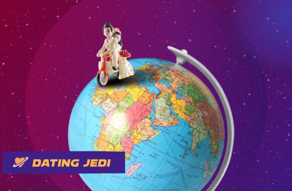 Find Your Love Overseas With the Best Country to Find a Wife