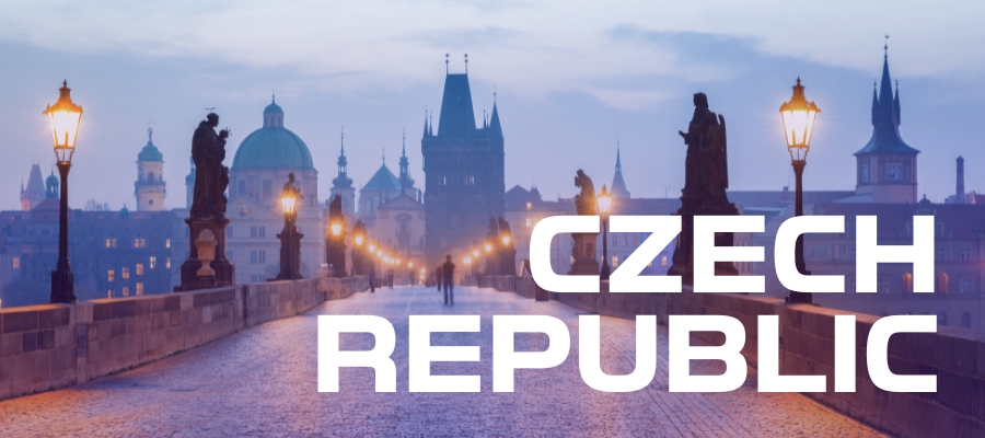 czech republic