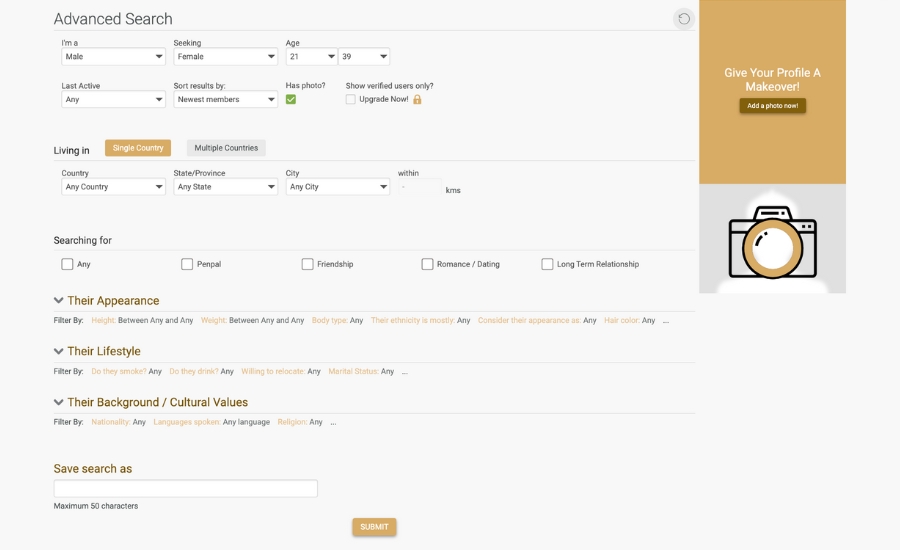 ⭐️ EliteCupid Review Pricing, Features, Interface November 2024