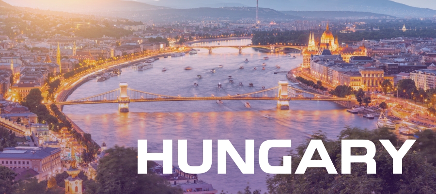 hungary