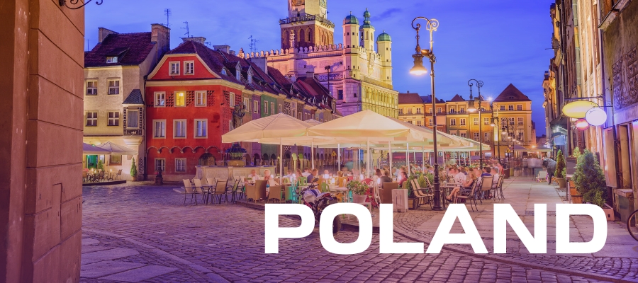 poland